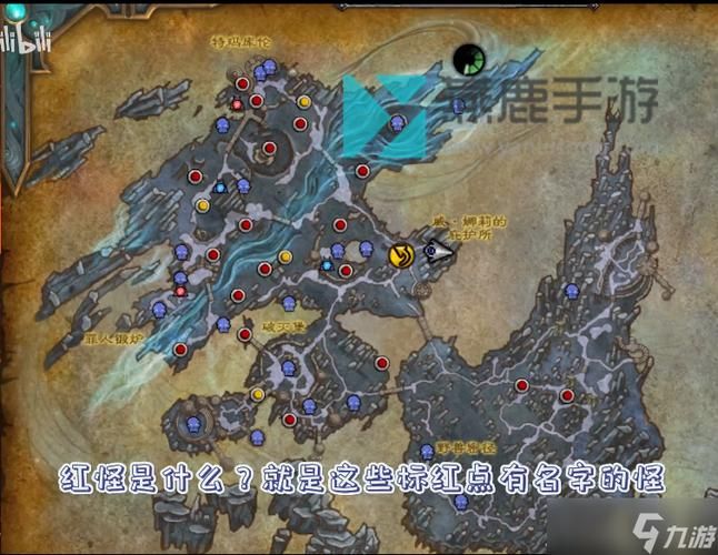 魔兽世界9.0版本5面具5箱子奖励：别错过绝版成就