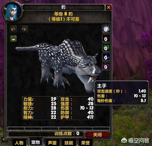 魔兽世界9.2版猎人必备宝宝：高效刷怪练级宠物推荐
