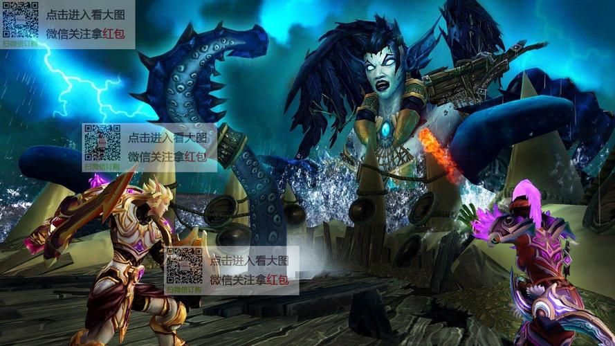 魔兽世界CDKEY是什么？新手玩家必看入门指南