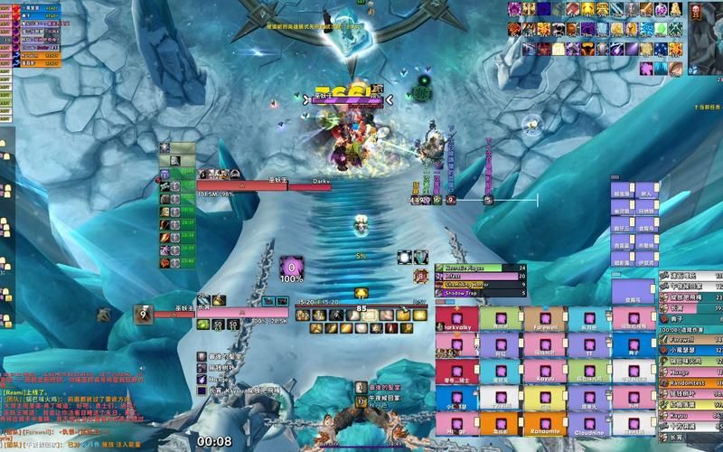 魔兽世界ICC掉落：回顾经典，重温回忆