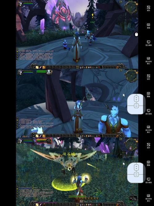 魔兽世界nga社区：玩家必备的游戏交流平台