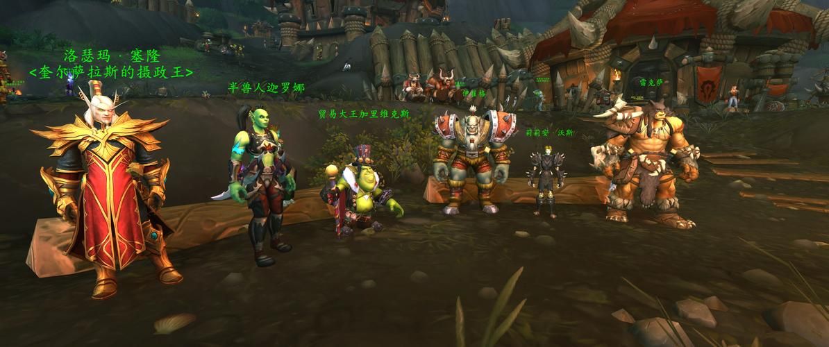 魔兽世界nga社区：玩家必备的游戏交流平台