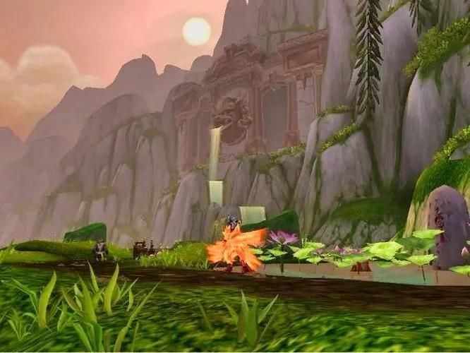 魔兽世界QuestHubber插件：显示所有任务地点，不再错过