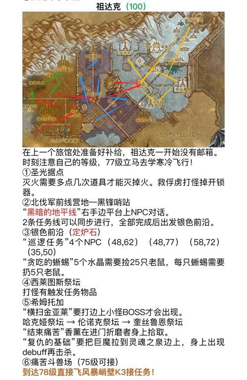 魔兽世界T6哪里换？海加尔峰兑换地点详解