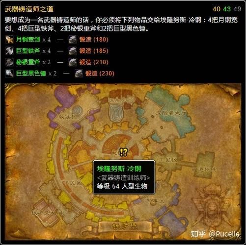 魔兽世界TBC：轻松完成转化大师任务全攻略