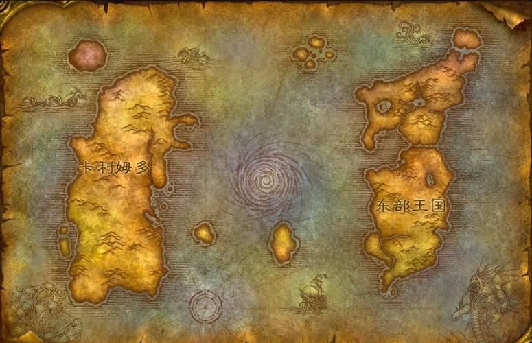 魔兽世界WA字符串网站推荐：海量资源，助你畅玩艾泽拉斯