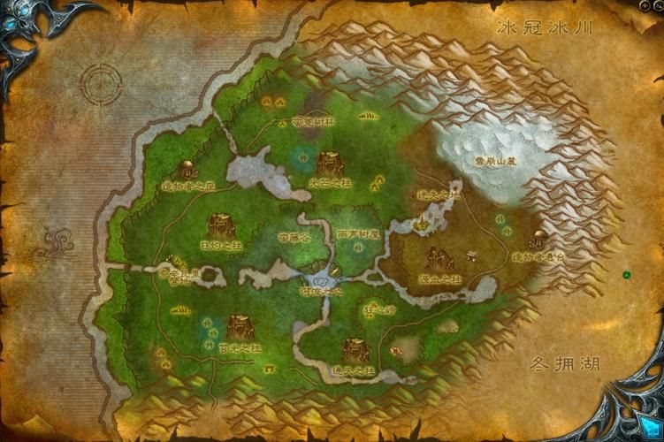 魔兽世界WLK T7套装在哪换？达拉然换装攻略