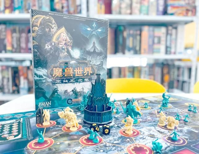 魔兽世界WLK版本详解：巫妖王之怒全攻略