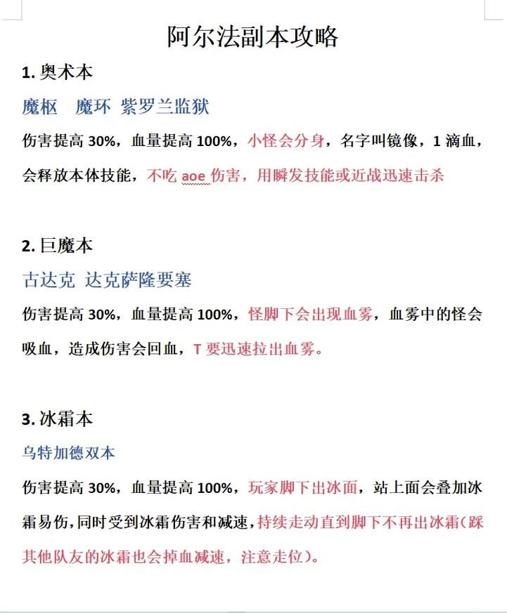 魔兽世界WLK版本详解：巫妖王之怒全攻略