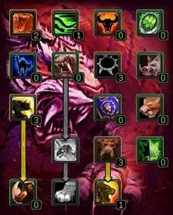 魔兽世界WLK猎人宠物选择攻略：最强宠物推荐