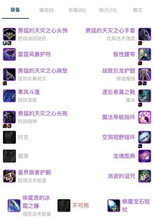魔兽世界WLK私服推荐：好玩不坑的私服都在这里