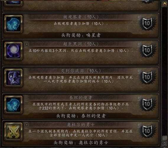魔兽世界WLK：艾泽拉斯的糖果成就，你不得不知的技巧