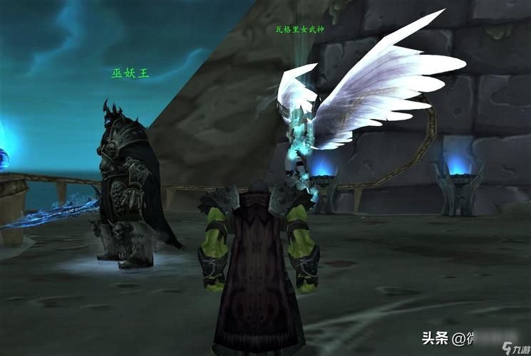 魔兽世界WLK：轻松获取银色侍从，解放你的双手！