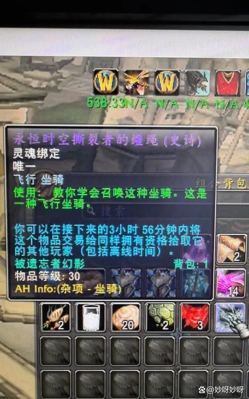 魔兽世界WLK：轻松获取银色侍从，解放你的双手！