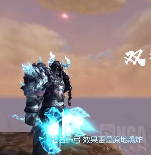 魔兽世界WLK：轻松获取银色侍从，解放你的双手！