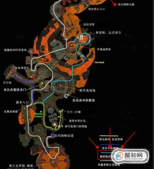 魔兽世界WOW更新路线图：2025年版本规划公布！