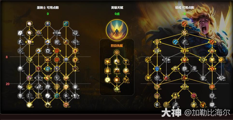 魔兽世界一个也不能少：新手玩家必看任务完成技巧