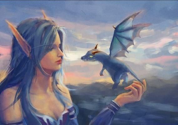 魔兽世界丝黛拉苟萨：阿苏纳任务线关键人物