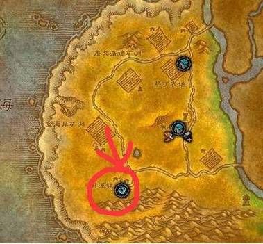 魔兽世界元素护甲片获取攻略：副本掉落及任务奖励