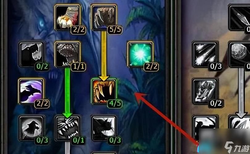 魔兽世界兽王猎人天赋加点攻略：新手向详细指南