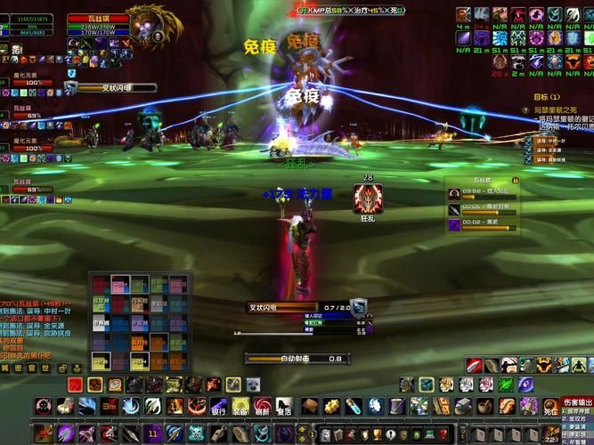 魔兽世界单机版：电脑上玩WOW，无需联网