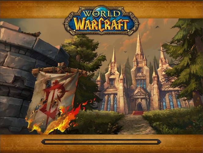 魔兽世界单机版：电脑上玩WOW，无需联网