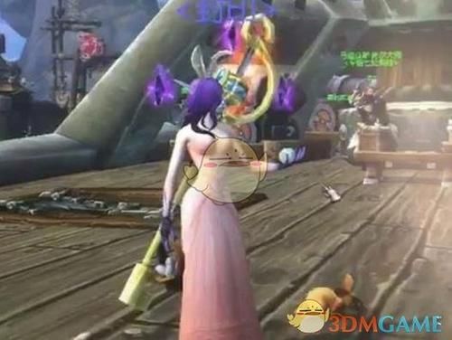 魔兽世界卡莱莎的魂萦坠饰获取攻略详解