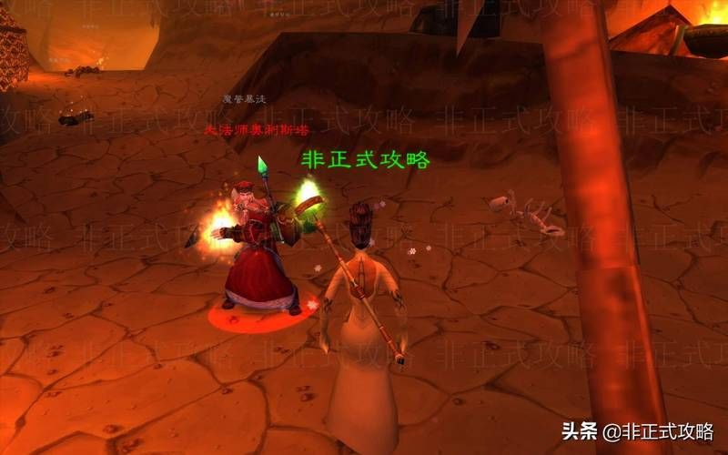 魔兽世界古代英雄任务怎么做？详细步骤分享