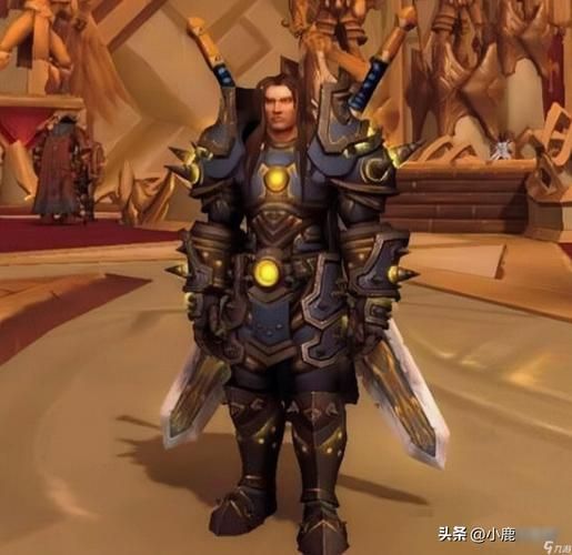 魔兽世界各职业深度解析：助你轻松选择最适合你的职业