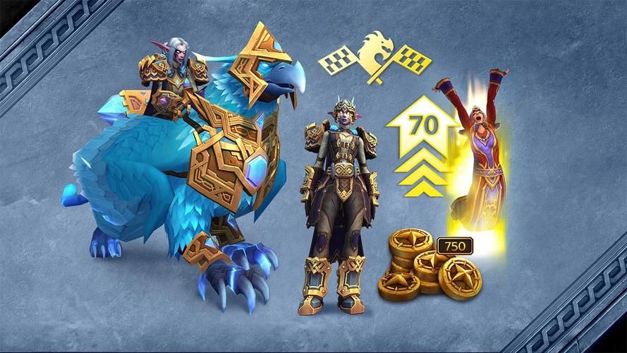 魔兽世界国服开服时间确定了吗？8月1日正式回归，地心之战等你来战！