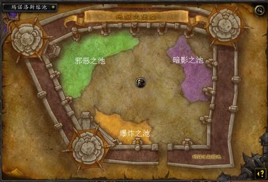 魔兽世界地狱火堡垒怎么去？多种路线快速到达！