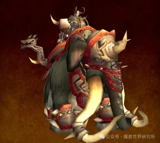 魔兽世界坐骑收集攻略：周年庆典限定坐骑获取方法详解