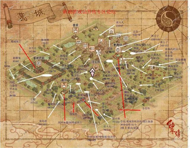 魔兽世界埃瑞斯码头位置一览：地图坐标及路线指引