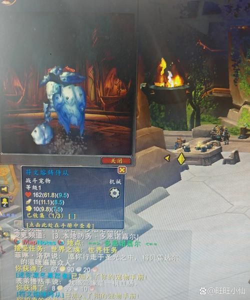 魔兽世界塔中余灰怎么做？高效刷灵魂灰烬方法
