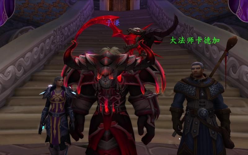 魔兽世界塔中余灰怎么做？高效刷灵魂灰烬方法