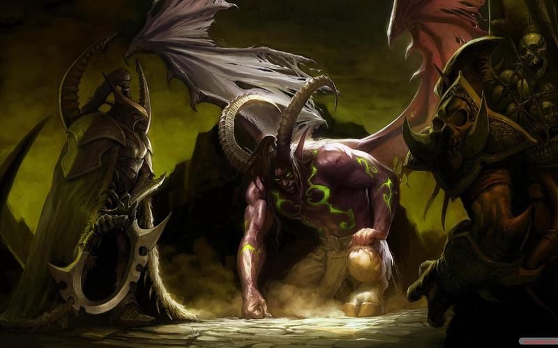魔兽世界复仇之潮任务怎么开启？详细步骤全攻略