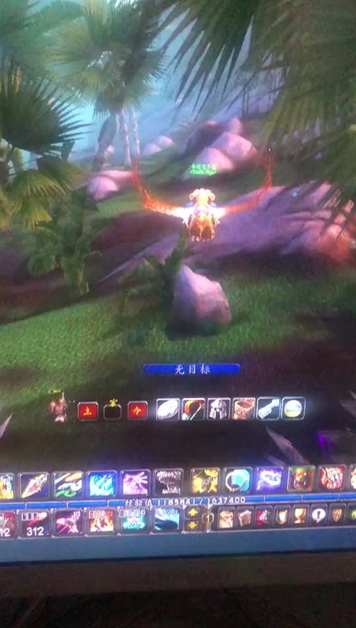 魔兽世界大角刷新时间规律：教你快速找到大角