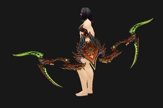魔兽世界奎尔萨拉斯金弓掉率分析：值得一刷吗？