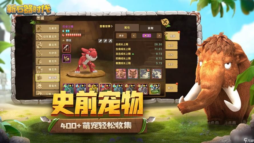 魔兽世界宠物养成：萌宠收集与战斗玩法详解