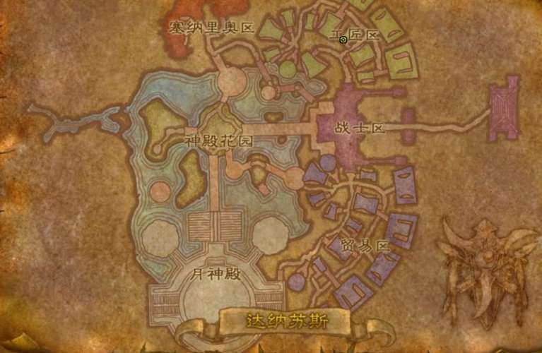 魔兽世界小块魔光碎片：高效获取与最佳利用技巧