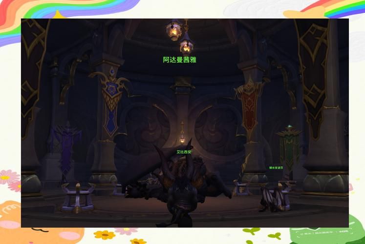 魔兽世界小宠物速升25：高效升级方法详解