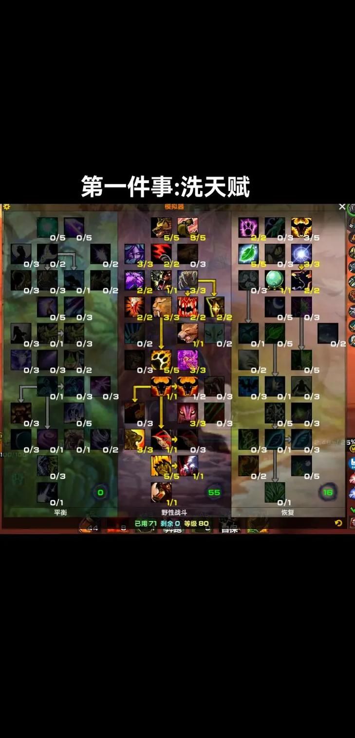 魔兽世界小德入门指南：新手快速上手技巧详解