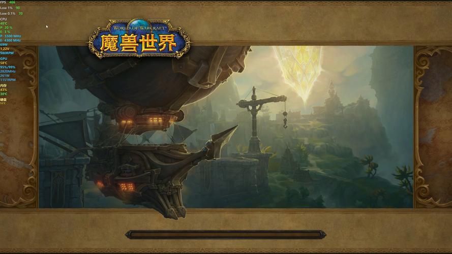 魔兽世界尼达维里尔：探索成就的必经之路