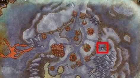 魔兽世界巨熊之灵在哪？月光林地巨熊之灵位置详解