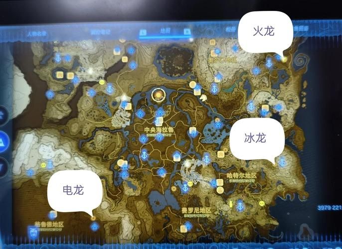 魔兽世界巨龙之魂位置一览：轻松找到隐藏入口