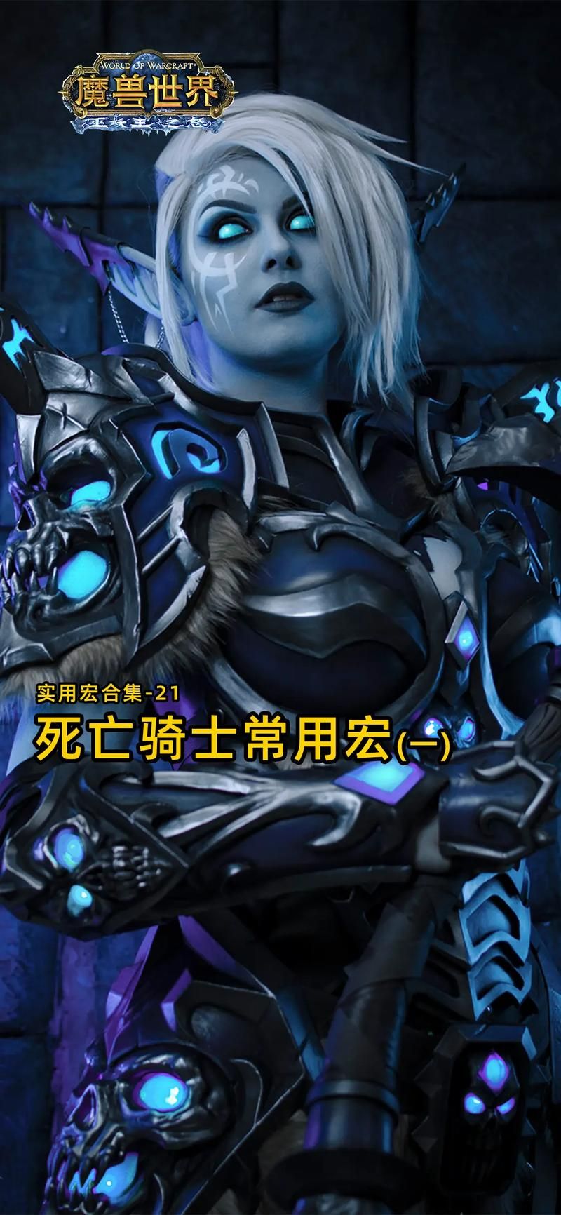 魔兽世界巫妖王之怒数据库：助你轻松玩转WLK