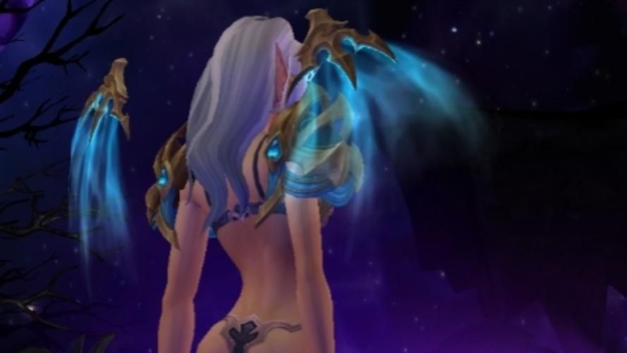 魔兽世界幻化大全：新手也能轻松玩转幻化
