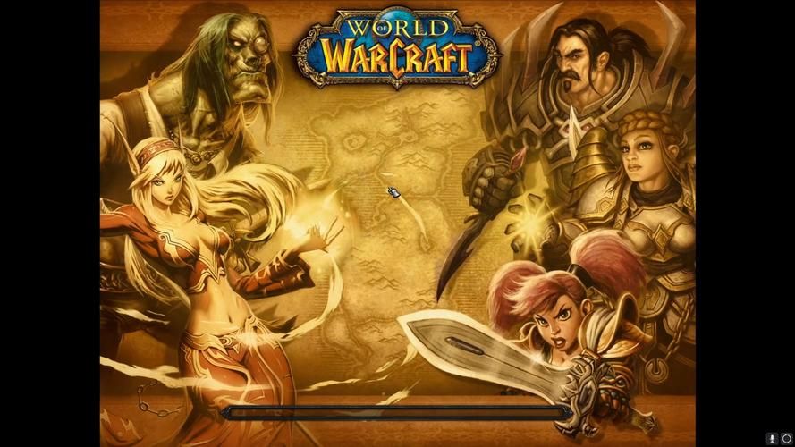 魔兽世界幽暗城之战任务全步骤：轻松完成任务