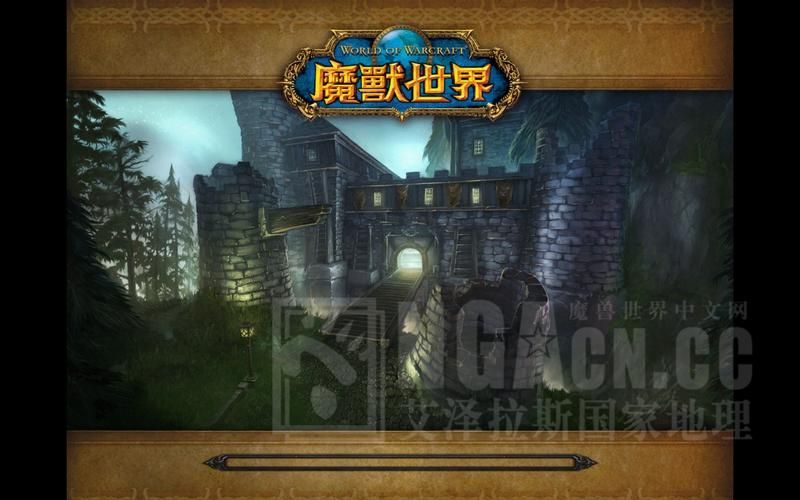 魔兽世界影牙城堡在哪？新手玩家必看地图指南