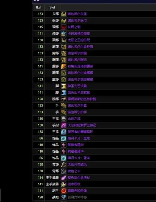 魔兽世界怀旧服WCL国服数据分析：看看你的排名如何